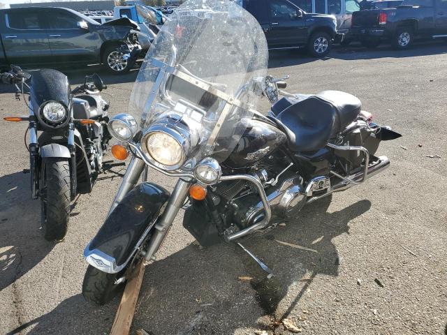 Image 2 of 2018 HARLEY-DAVIDSON FLHR ROAD KING 2018 with VIN 1HD1FBC13JB652750