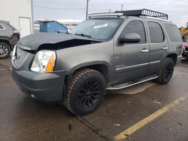 2011 GMC YUKON DENALI 2011 image