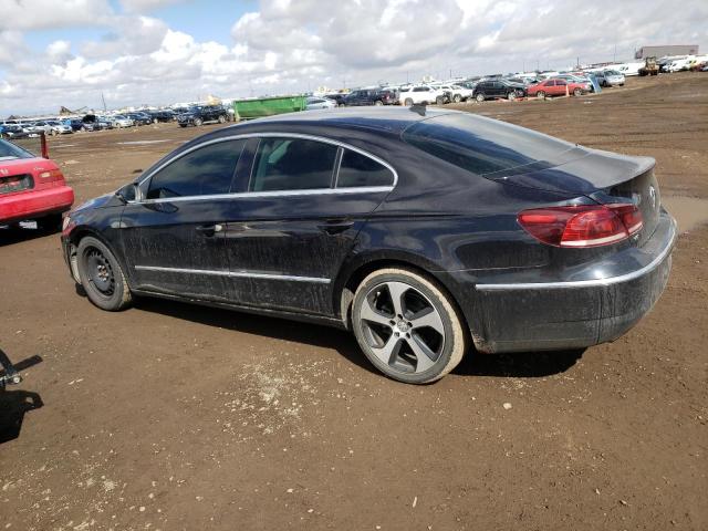 Obraz 2 z 2013 VOLKSWAGEN CC SPORT 2013 z VIN WVWBP7AN2DE533418