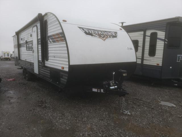 Изображение 1 2021 WILDWOOD WILDWOOD 2021 с VIN 4X4TWDC24M7371380