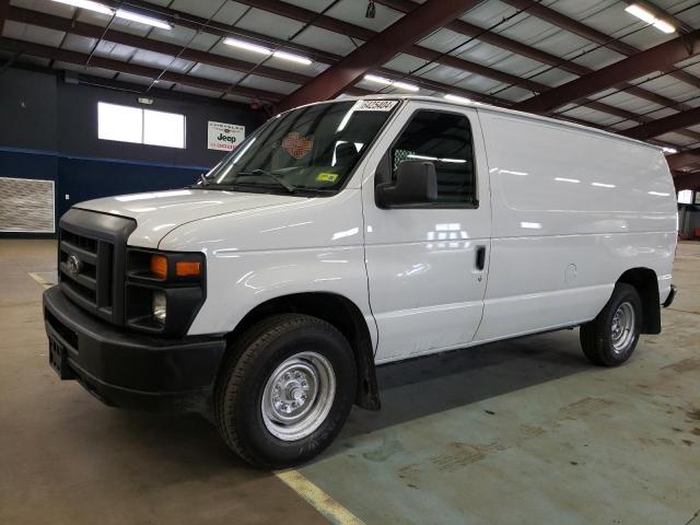 Obraz 1 z 2014 FORD ECONOLINE E250 VAN 2014 z VIN 1FTNE2EW9EDB03031
