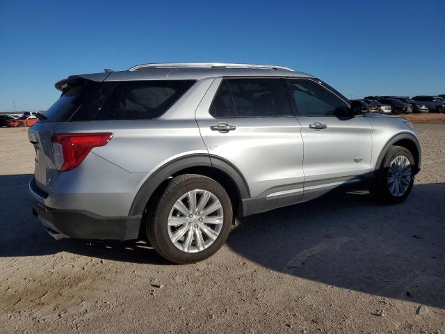 Image 3 of 2023 FORD EXPLORER KING RANCH 2023 with VIN 1FM5K8LC3PGA96868