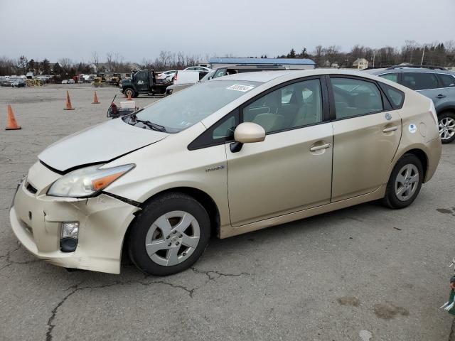 Obraz 1 z 2010 TOYOTA PRIUS  2010 z VIN JTDKN3DU9A0193307