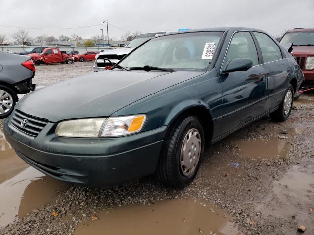 Изображение 1 1998 TOYOTA CAMRY CE 1998 с VIN JT2BG22K1W0200367