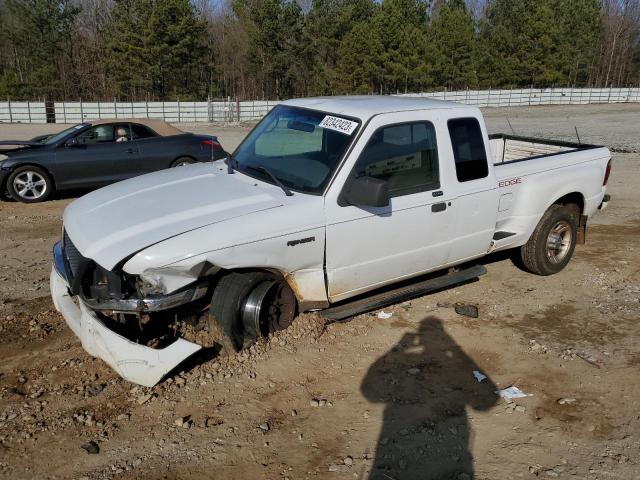 2003 FORD RANGER SUPER CAB 2003 image