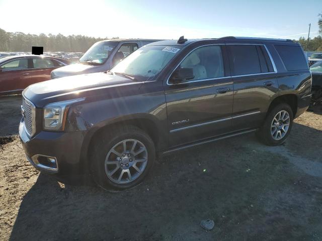 Изображение 2015 GMC YUKON DENALI 2015