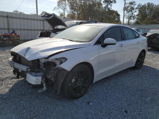 Изображение 2020 FORD FUSION SE 2020