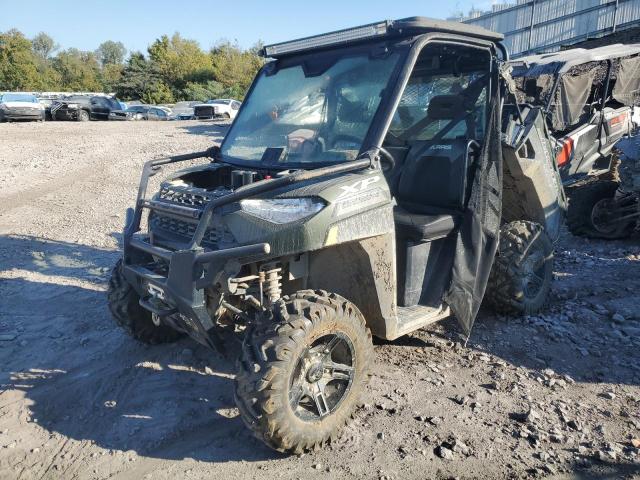 Image 2 of 2020 POLARIS RANGER XP 1000 PREMIUM 2020 with VIN 4XARRE998L8005696