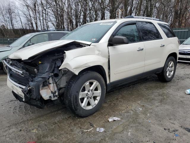 Obraz 2015 GMC ACADIA SLE 2015