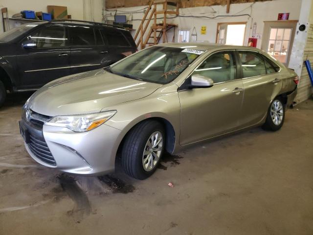 Obraz 1 z 2015 TOYOTA CAMRY LE 2015 z VIN 4T1BF1FKXFU110508
