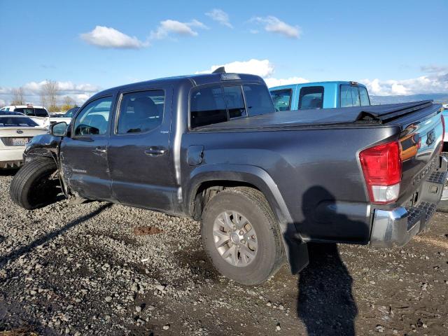 Изображение 2 2016 TOYOTA TACOMA DOUBLE CAB 2016 с VIN 3TMAZ5CN8GM020938