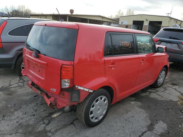 Изображение 3 2015 TOYOTA SCION XB  2015 с VIN JTLZE4FE3FJ067198