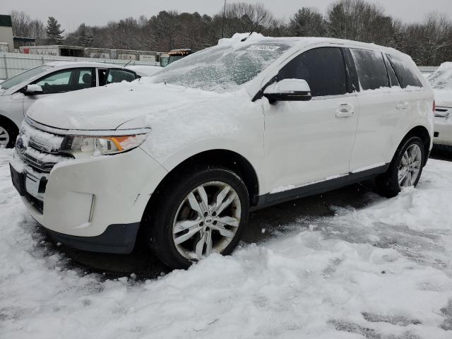 2013 FORD EDGE LIMITED 2013 image