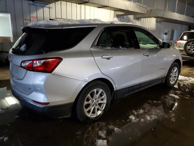 Изображение 3 2020 CHEVROLET EQUINOX LT 2020 с VIN 3GNAXKEV0LS620870