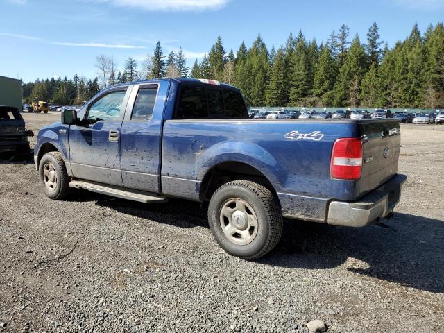 Изображение 2 2008 FORD F150  2008 с VIN 1FTPX14V88FC16516