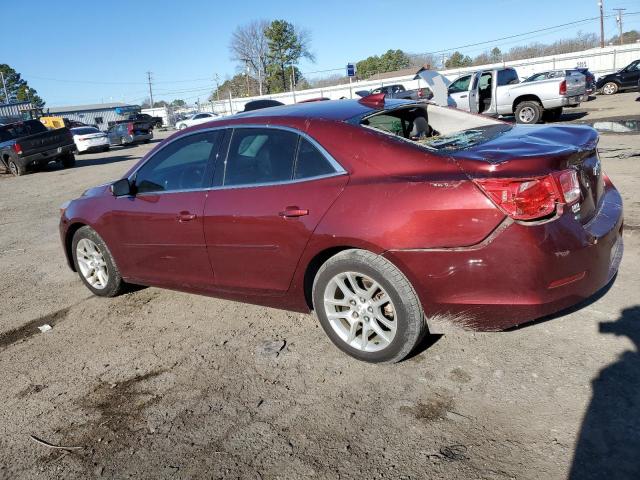 Obraz 2 z 2015 CHEVROLET MALIBU 1LT 2015 z VIN 1G11C5SL5FF207160