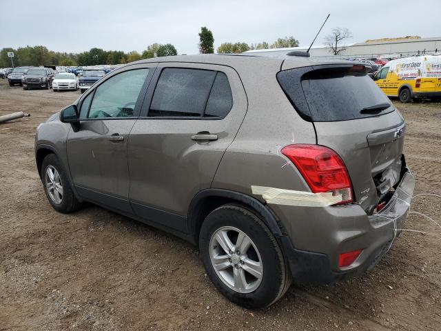 Obraz 2 z 2021 CHEVROLET TRAX LS 2021 z VIN KL7CJKSB0MB313075