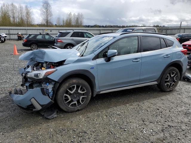 Изображение 1 2021 SUBARU CROSSTREK LIMITED 2021 с VIN JF2GTDNC9MH323942