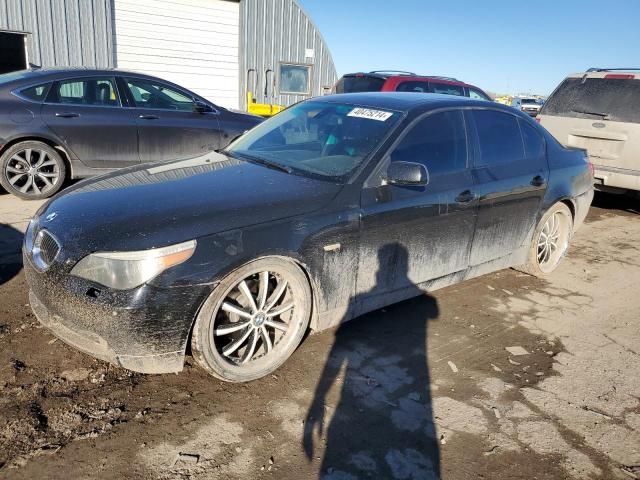 Изображение 1 2006 BMW 530 I 2006 с VIN WBANE735X6CM42523