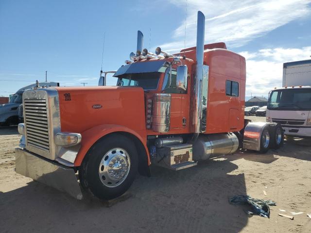 Изображение 2 2016 PETERBILT 389  2016 с VIN 1XPXD49X7GD317169