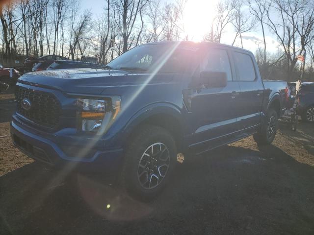 Obraz 1 z 2023 FORD F-150 SUPERCREW 2023 z VIN 1FTEW1EP4PKD79390