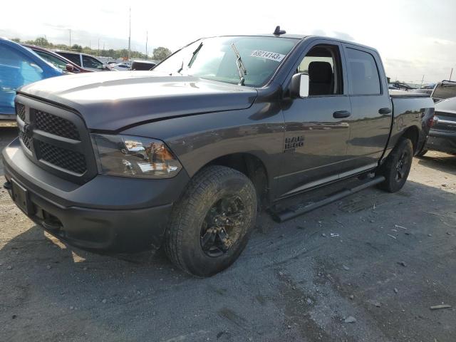 Obraz 2022 RAM 1500 CLASSIC TRADESMAN 2022