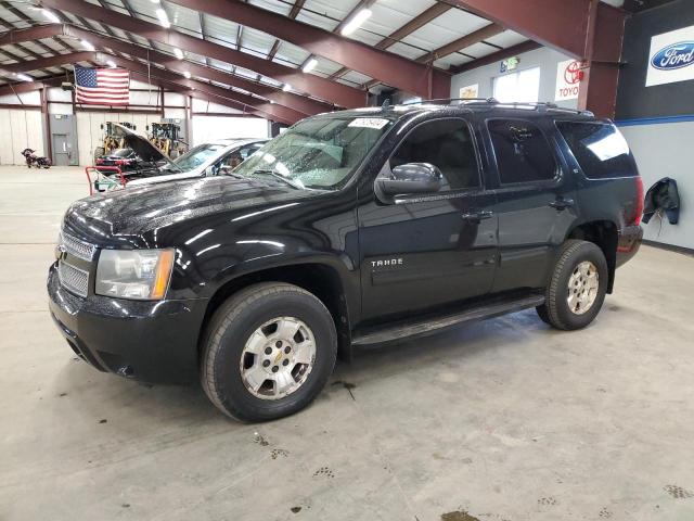 Изображение 1 2011 CHEVROLET TAHOE K1500 LT 2011 с VIN 1GNSKBE06BR183126