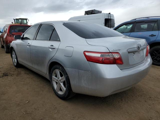 Изображение 2 2008 TOYOTA CAMRY CE 2008 с VIN 4T1BE46K18U198758