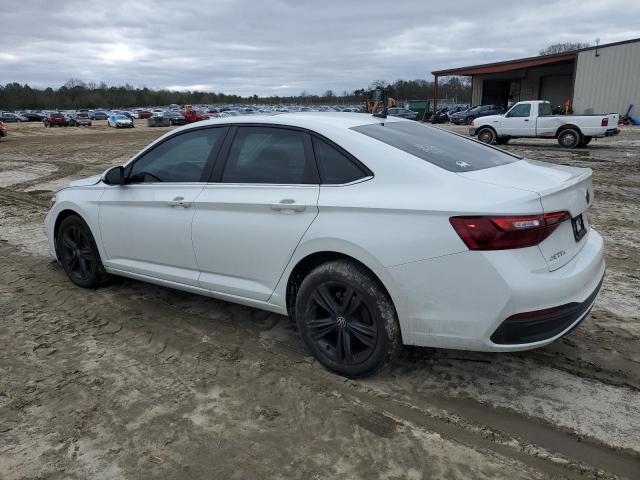 Изображение 2 2023 VOLKSWAGEN JETTA SE 2023 с VIN 3VW7M7BU6PM032631
