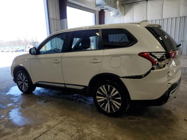 Obraz 2 z 2019 MITSUBISHI OUTLANDER ES 2019 z VIN JA4AD2A38KZ055222
