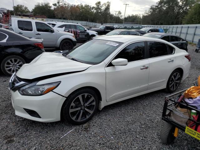 Image 1 of 2017 NISSAN ALTIMA 2.5 2017 with VIN 1N4AL3AP8HC155095