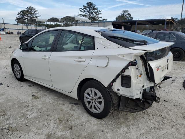 Obraz 2 z 2016 TOYOTA PRIUS  2016 z VIN JTDKBRFU5G3005818