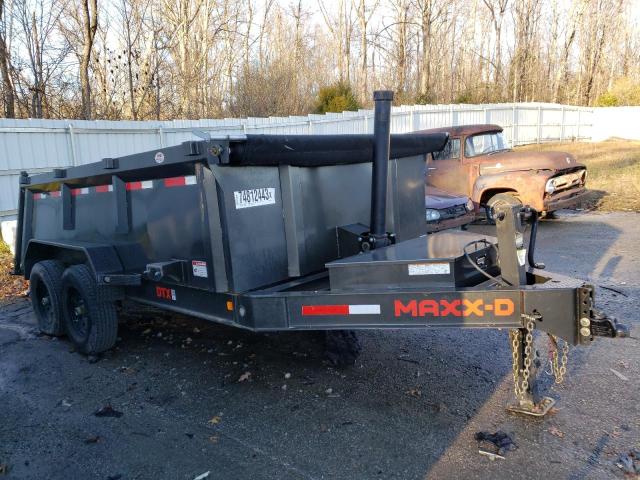 Obraz 1 z 2022 MAXIM TRAILER 2022 z VIN 5R8BD1428NM094443