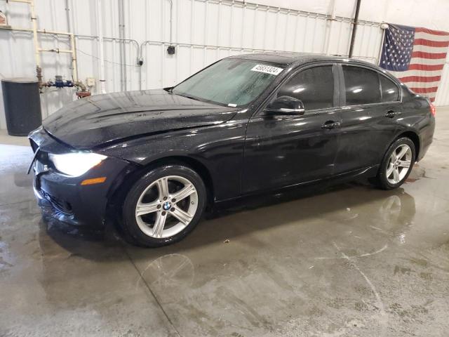 Obraz 2013 BMW 328 XI 2013