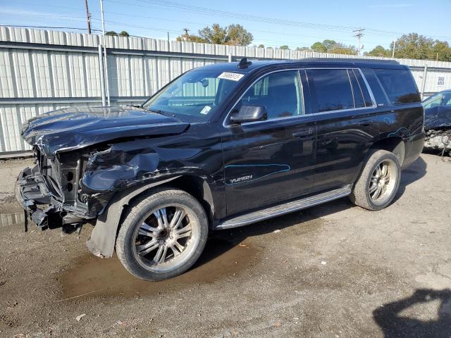 Image 1 of 2017 GMC YUKON SLT 2017 with VIN 1GKS1BKC5HR188566
