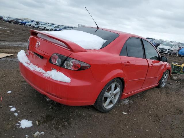 Obraz 3 z 2008 MAZDA 6 S 2008 z VIN 1YVHP80D385M05441