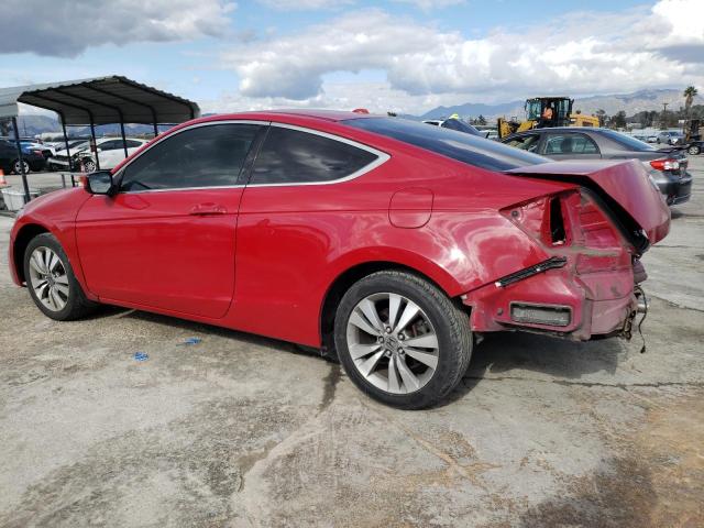 Image 2 of 2011 HONDA ACCORD EXL 2011 with VIN 1HGCS1B84BA011114
