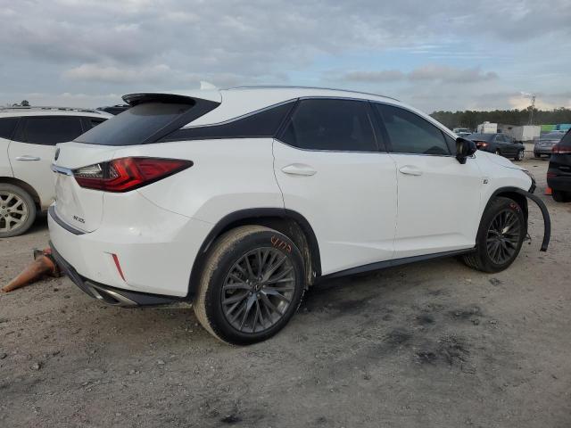 Изображение 3 2018 LEXUS RX 350 BASE 2018 с VIN 2T2BZMCAXJC143681
