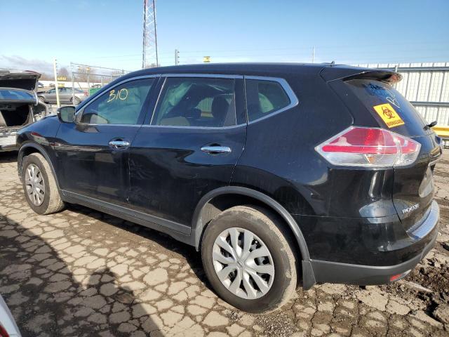 Изображение 2 2015 NISSAN ROGUE S 2015 с VIN KNMAT2MT4FP534954