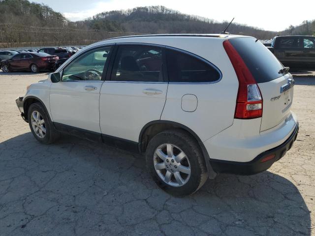 Obraz 2 z 2007 HONDA CR-V EXL 2007 z VIN JHLRE48717C017581