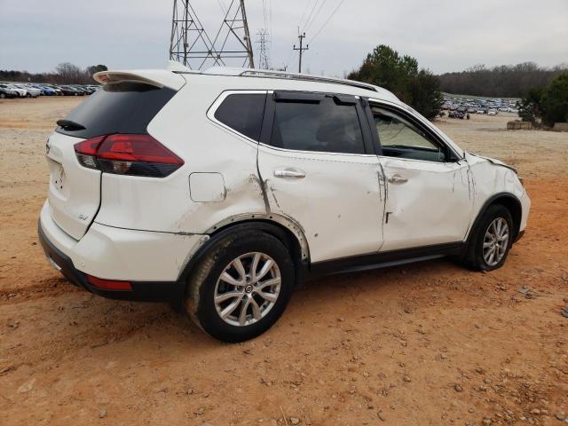 Image 3 of 2020 NISSAN ROGUE S 2020 with VIN JN8AT2MT0LW012554