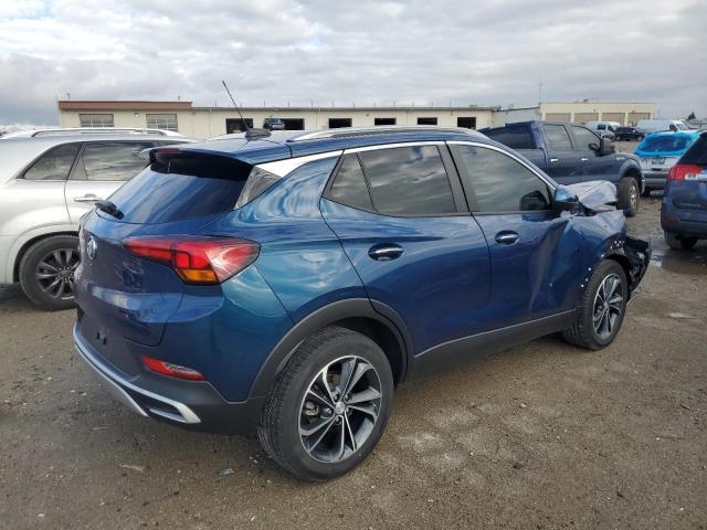 Изображение 3 2020 BUICK ENCORE GX SELECT 2020 с VIN KL4MMDSL2LB116260