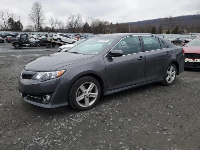 Obraz 1 z 2013 TOYOTA CAMRY L 2013 z VIN 4T1BF1FK7DU654400