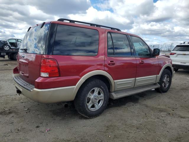 Image 3 of 2005 FORD EXPEDITION EDDIE BAUER 2005 with VIN 1FMPU18565LA25138
