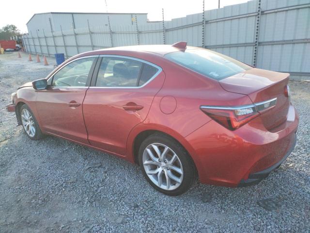 Obraz 2 z 2020 ACURA ILX  2020 z VIN 19UDE2F33LA011977