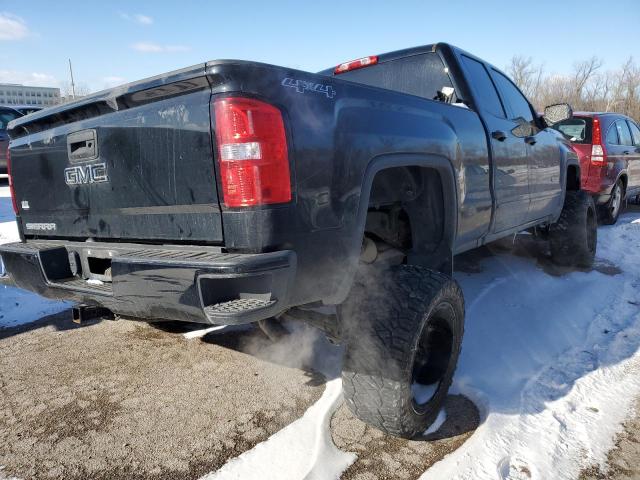 Image 3 of 2016 GMC SIERRA K1500 2016 with VIN 1GTV2LEC2GZ383577