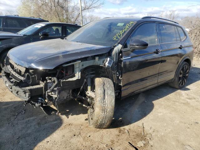 Image 1 of 2020 VOLKSWAGEN TIGUAN SE 2020 with VIN 3VV2B7AX9LM140672