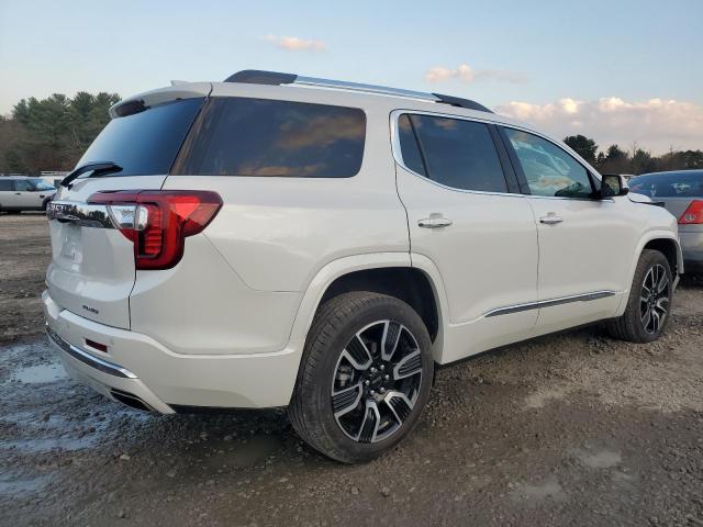 Изображение 3 2023 GMC ACADIA DENALI 2023 с VIN 1GKKNXLS7PZ126091