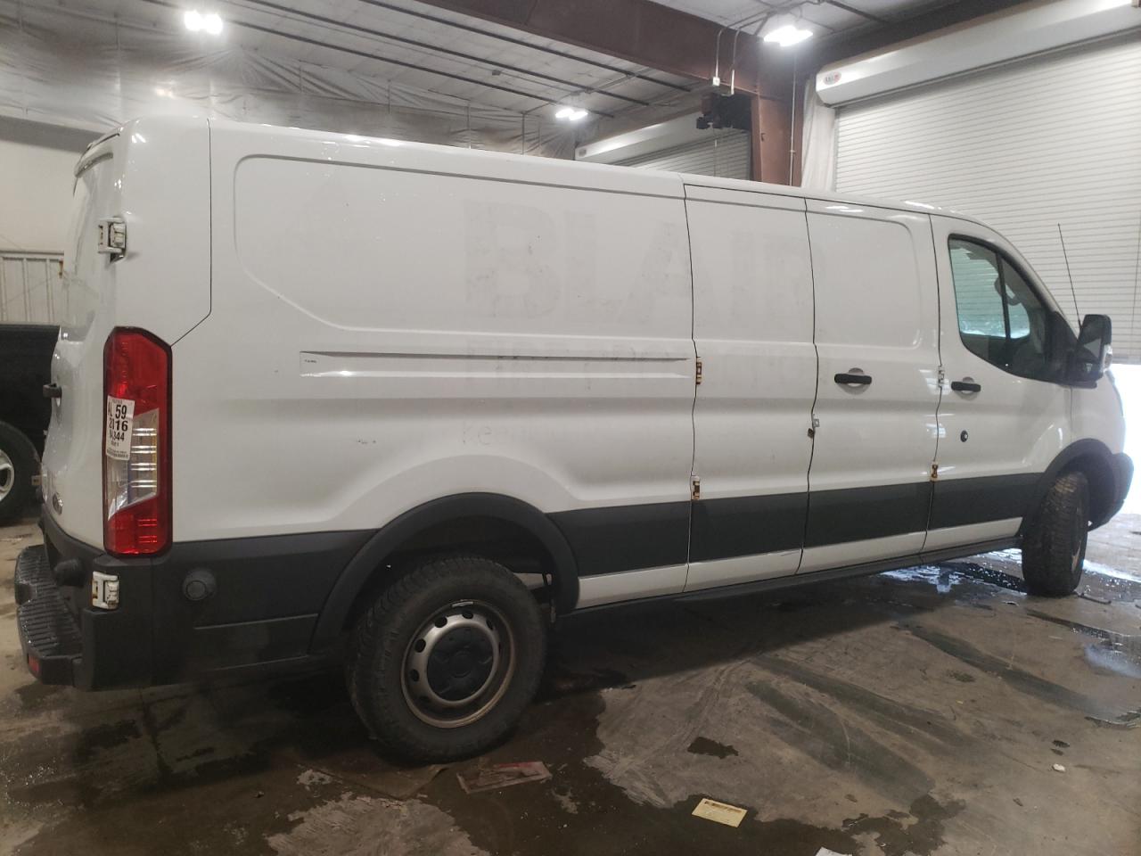 Image 3 of 2016 FORD TRANSIT T-350 2016 with VIN 1FTBW2ZG6GKA19928