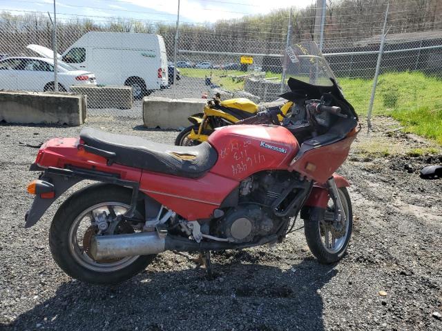 1990 KAWASAKI ZG1000  1990 image